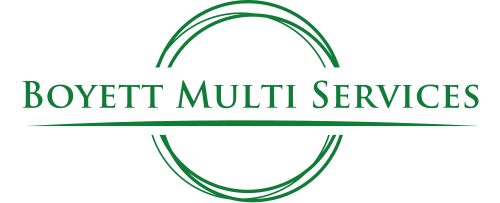 Boyett Multi Services